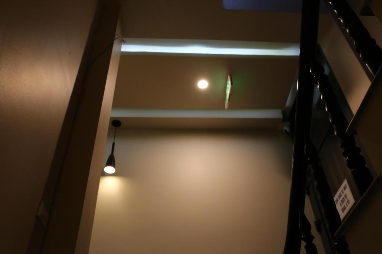 Nhat Quang House Дананг Екстериор снимка