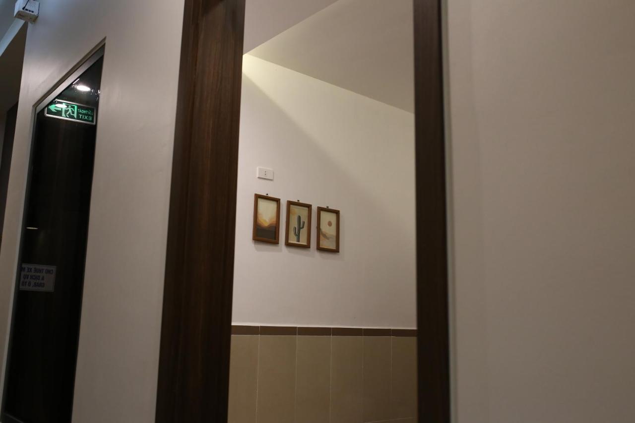 Nhat Quang House Дананг Екстериор снимка