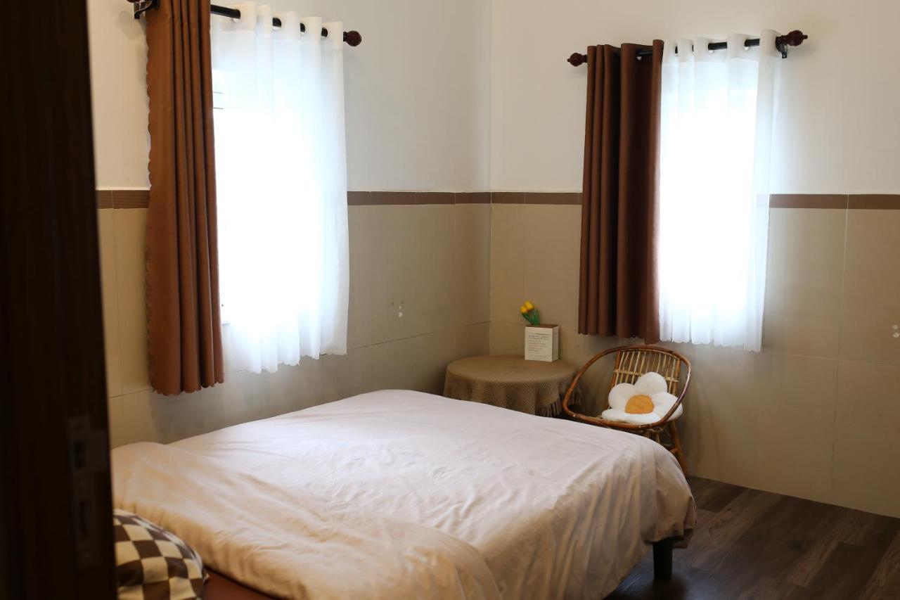 Nhat Quang House Дананг Екстериор снимка