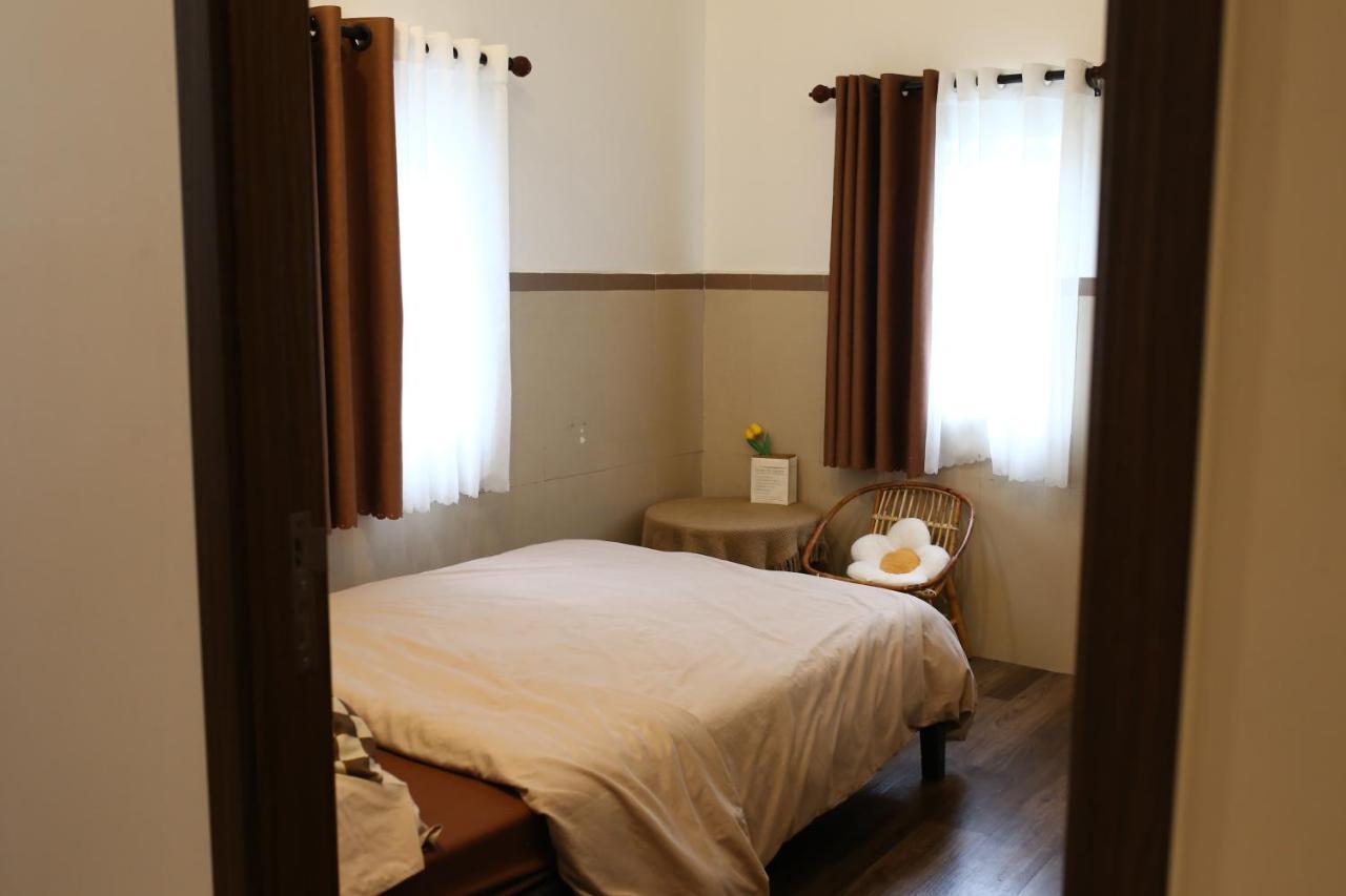 Nhat Quang House Дананг Екстериор снимка