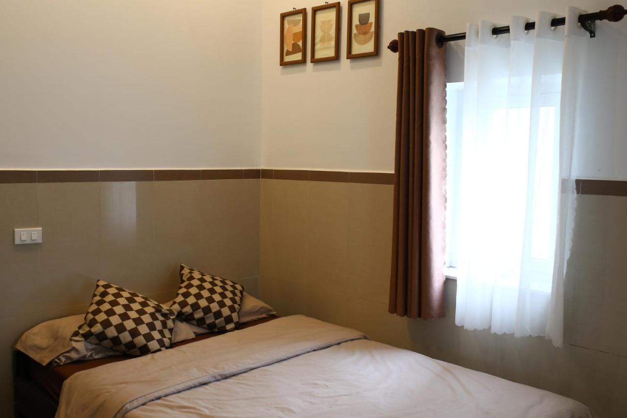 Nhat Quang House Дананг Екстериор снимка