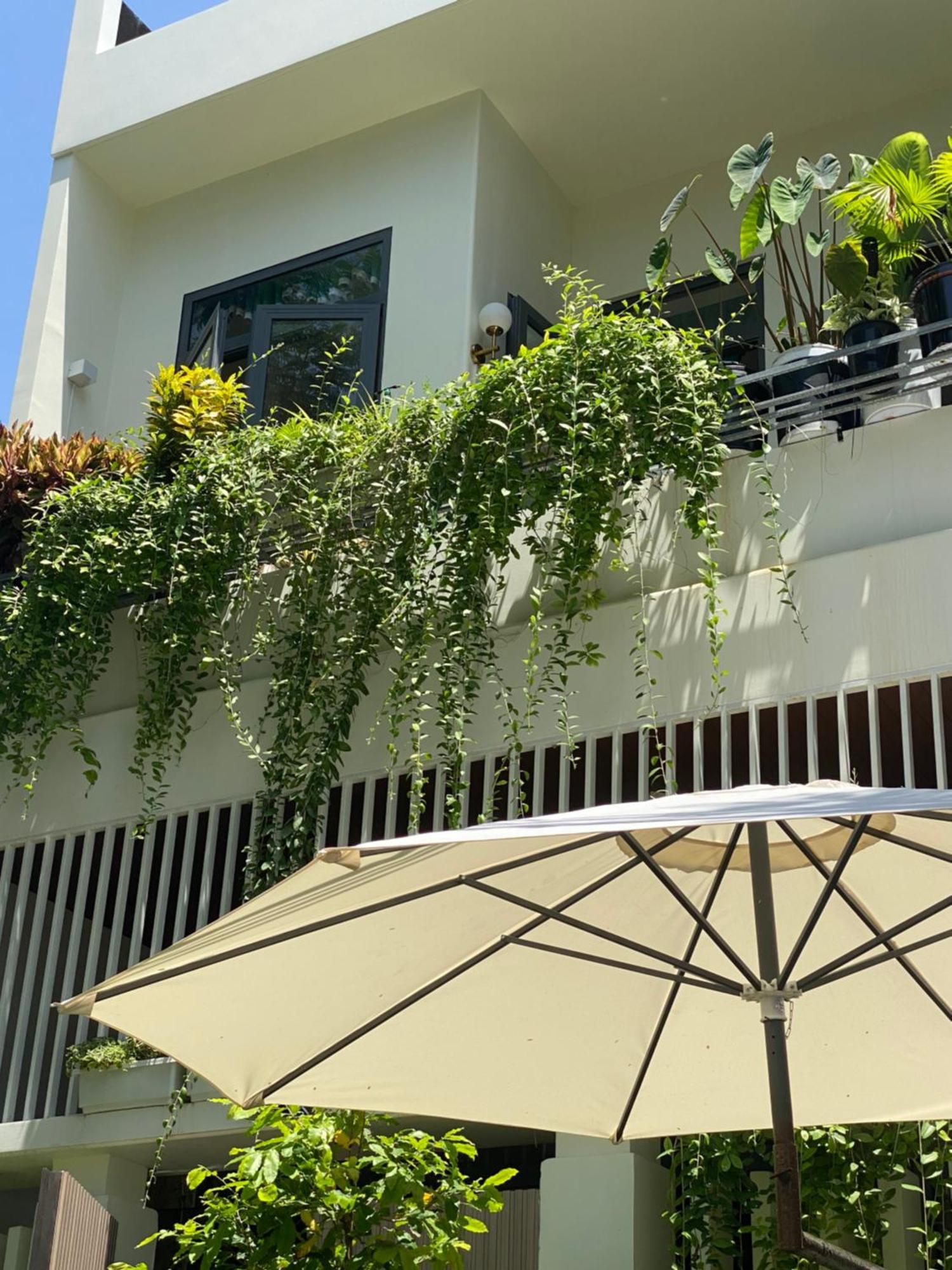 Nhat Quang House Дананг Екстериор снимка