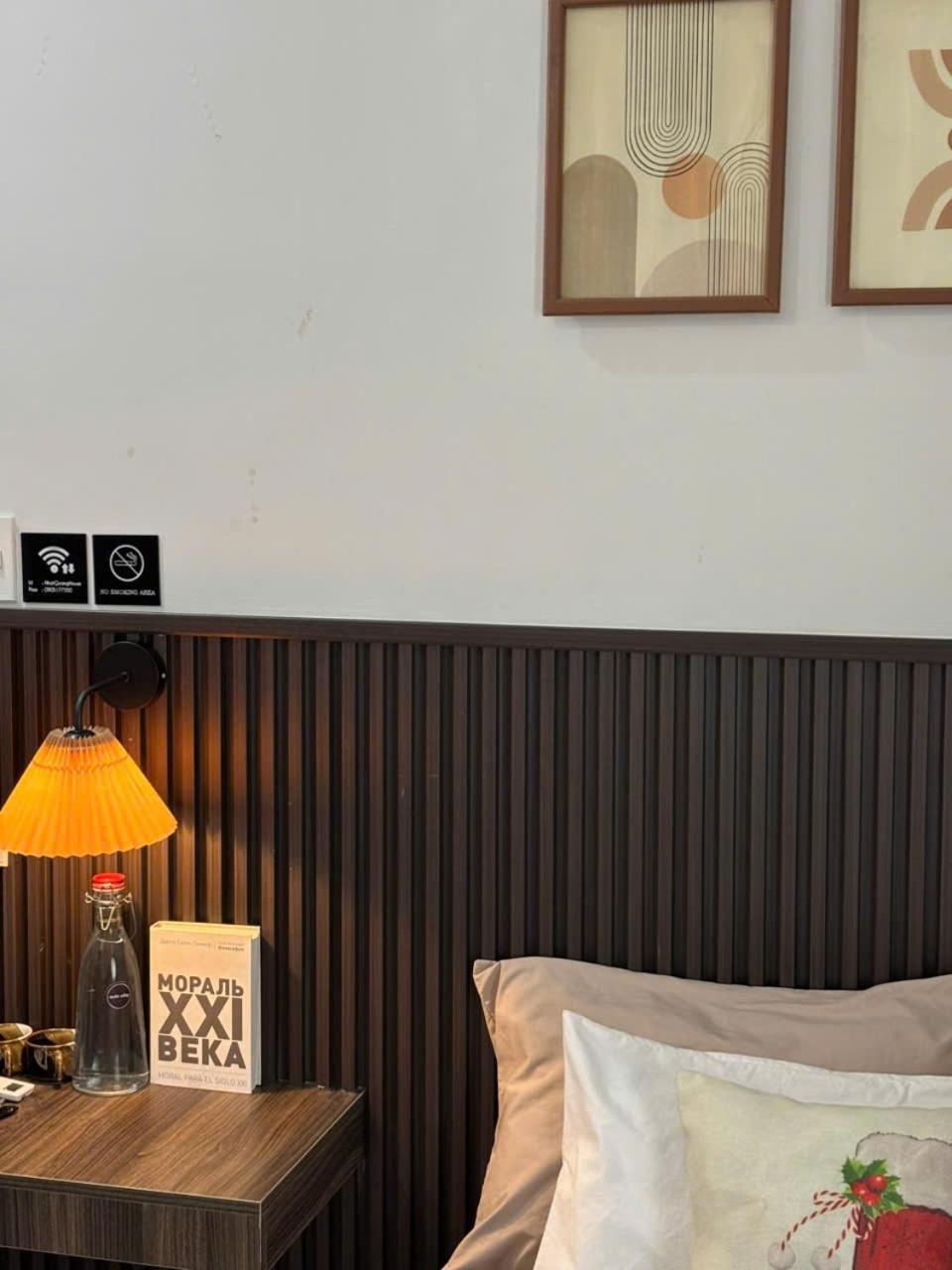 Nhat Quang House Дананг Екстериор снимка