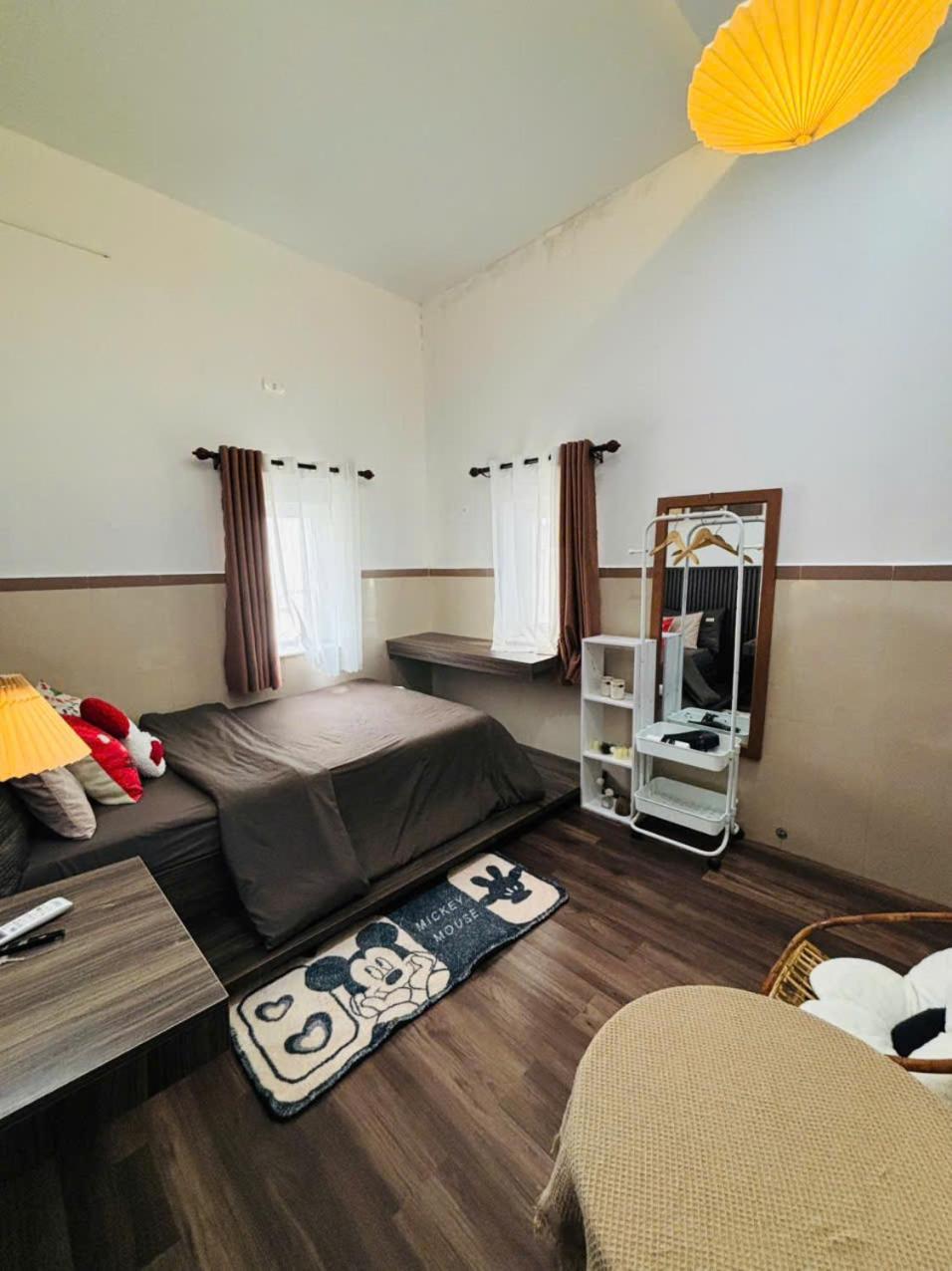 Nhat Quang House Дананг Екстериор снимка