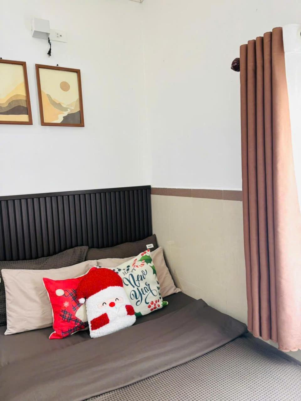 Nhat Quang House Дананг Екстериор снимка