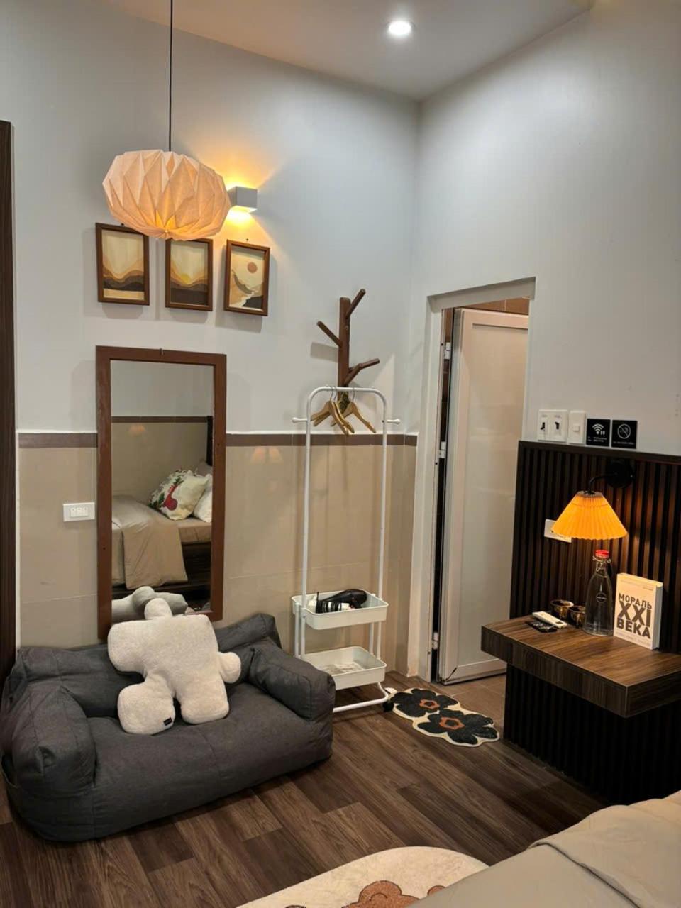 Nhat Quang House Дананг Екстериор снимка