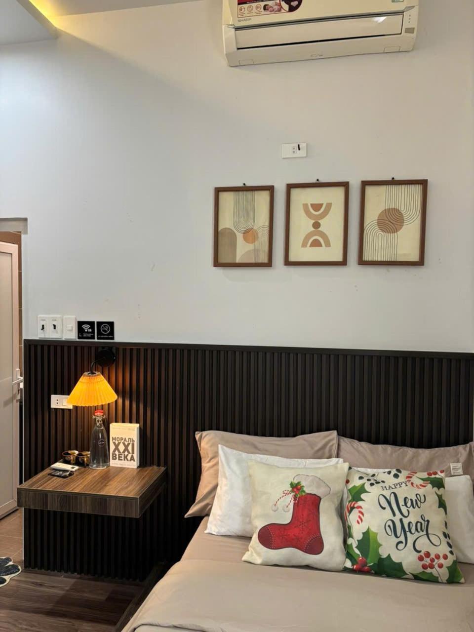 Nhat Quang House Дананг Екстериор снимка