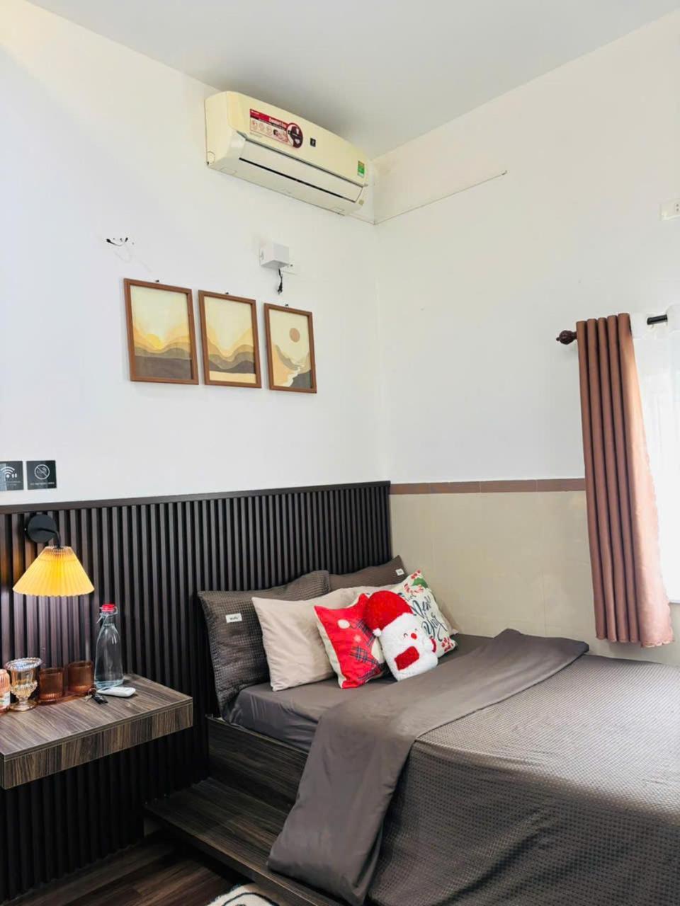 Nhat Quang House Дананг Екстериор снимка