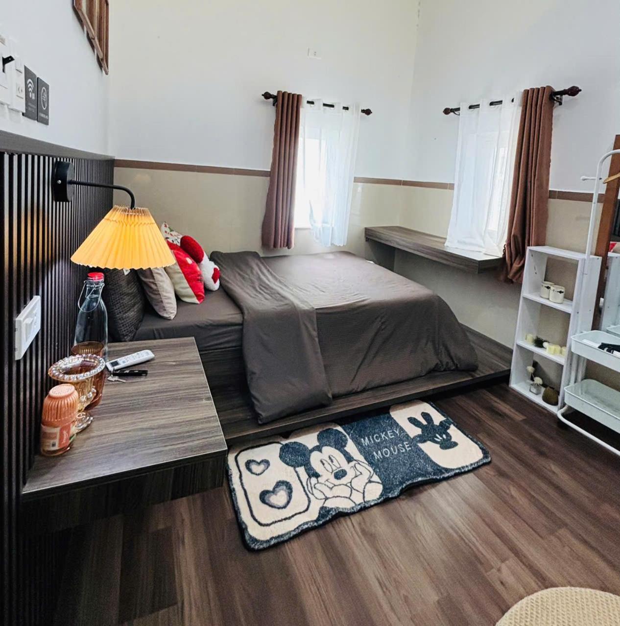 Nhat Quang House Дананг Екстериор снимка