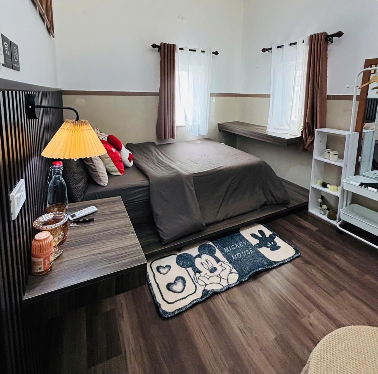 Nhat Quang House Дананг Екстериор снимка