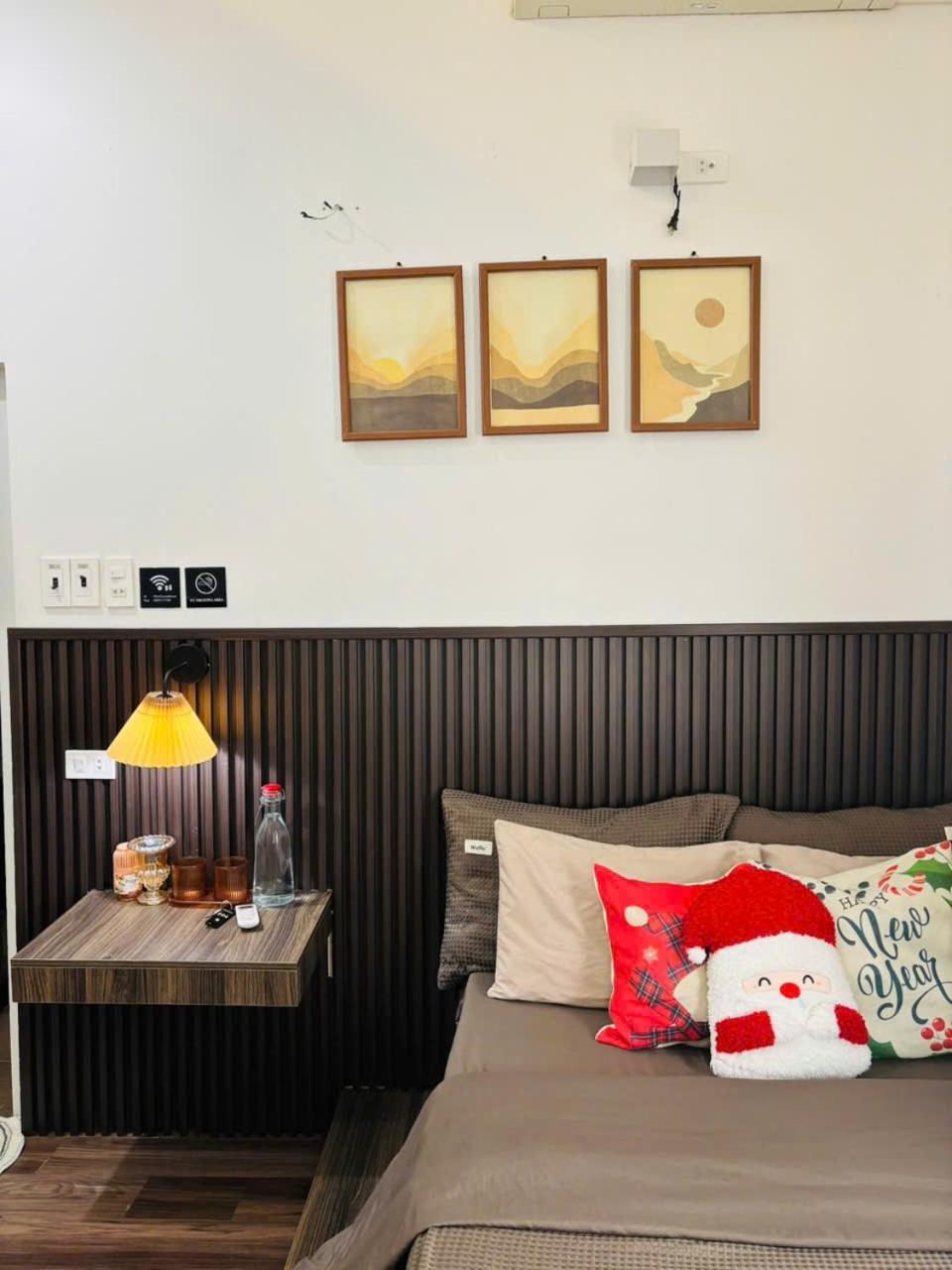 Nhat Quang House Дананг Екстериор снимка